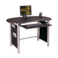 Furniture Rewards - OSP Multi-Media Computer Desk